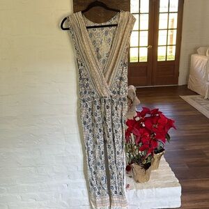 Jen’s pirate booty for free people jumpsuit
